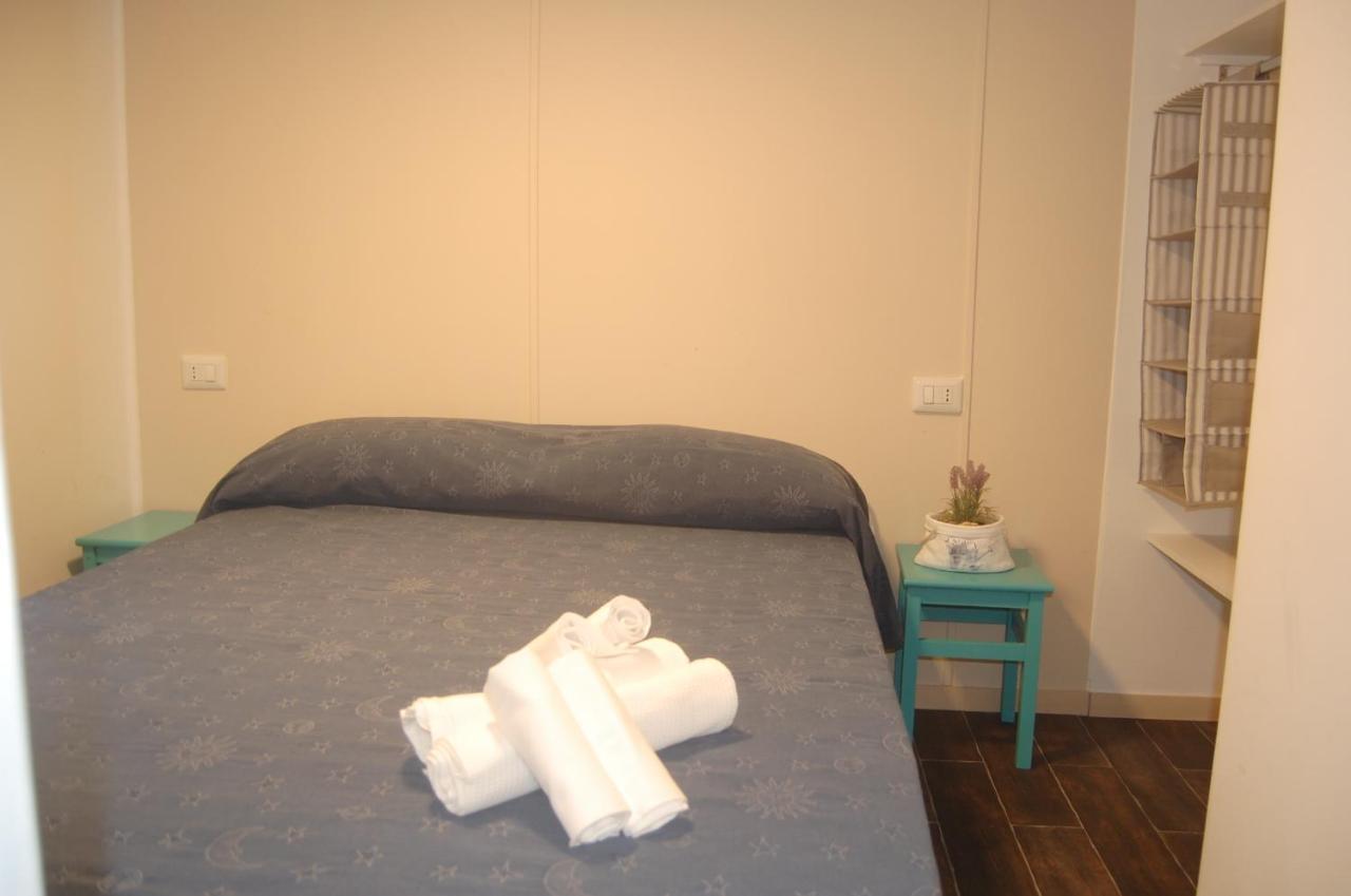 Apartahotel Marina Del Cantone 5*