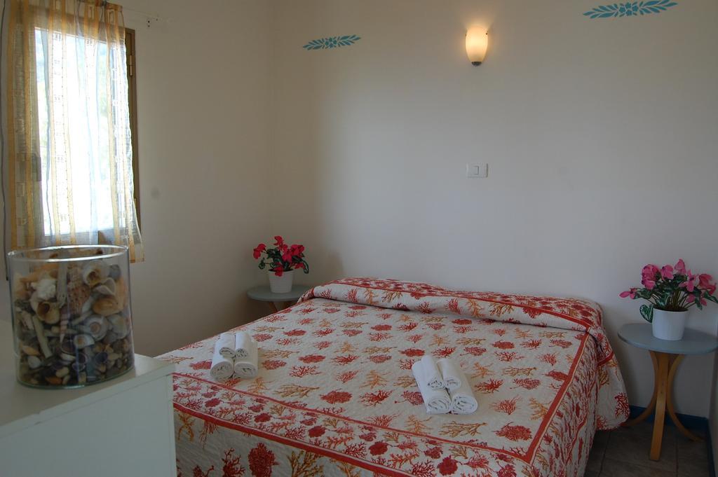 Marina Del Cantone Apartahotel Nerano