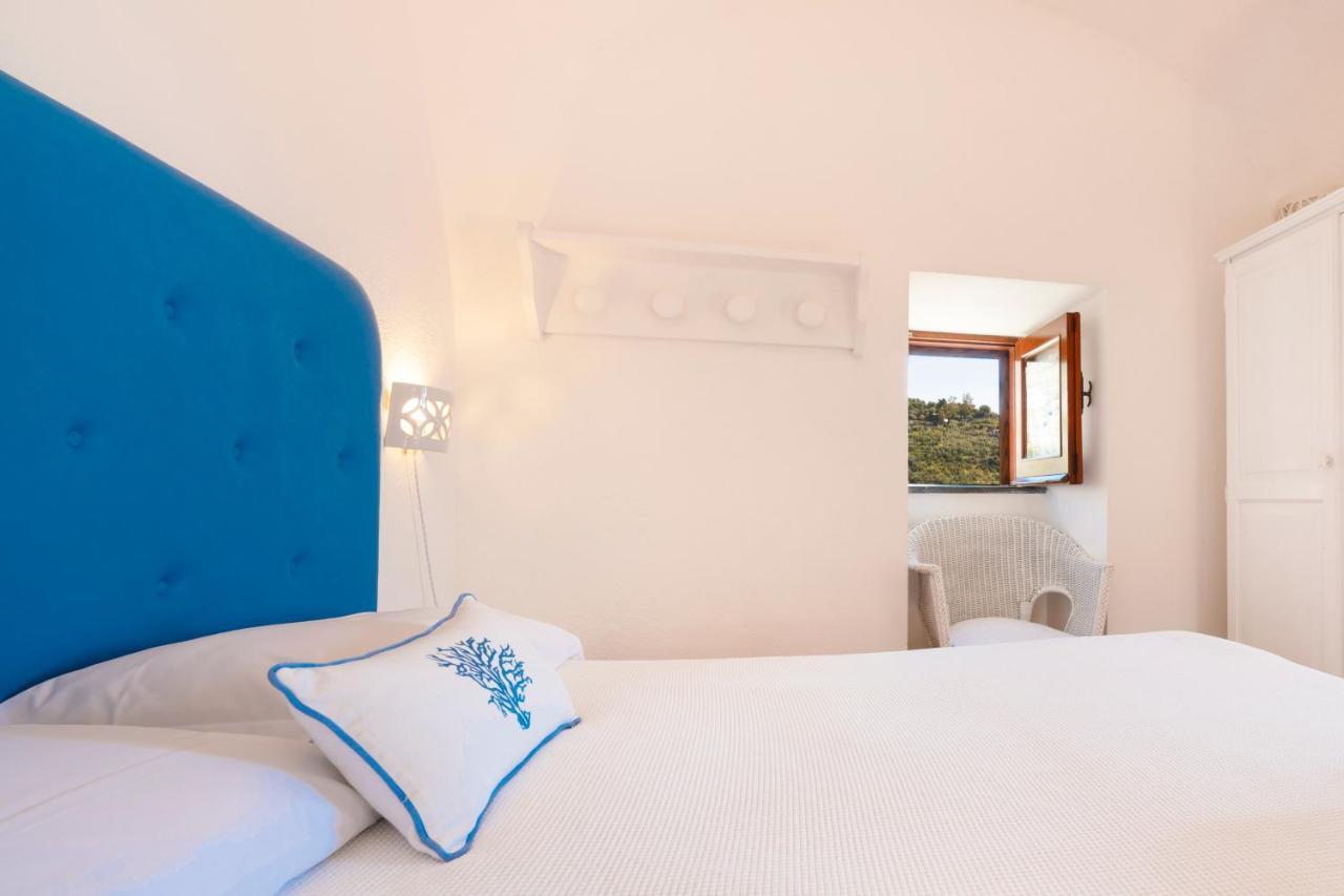 Apartahotel Marina Del Cantone Nerano