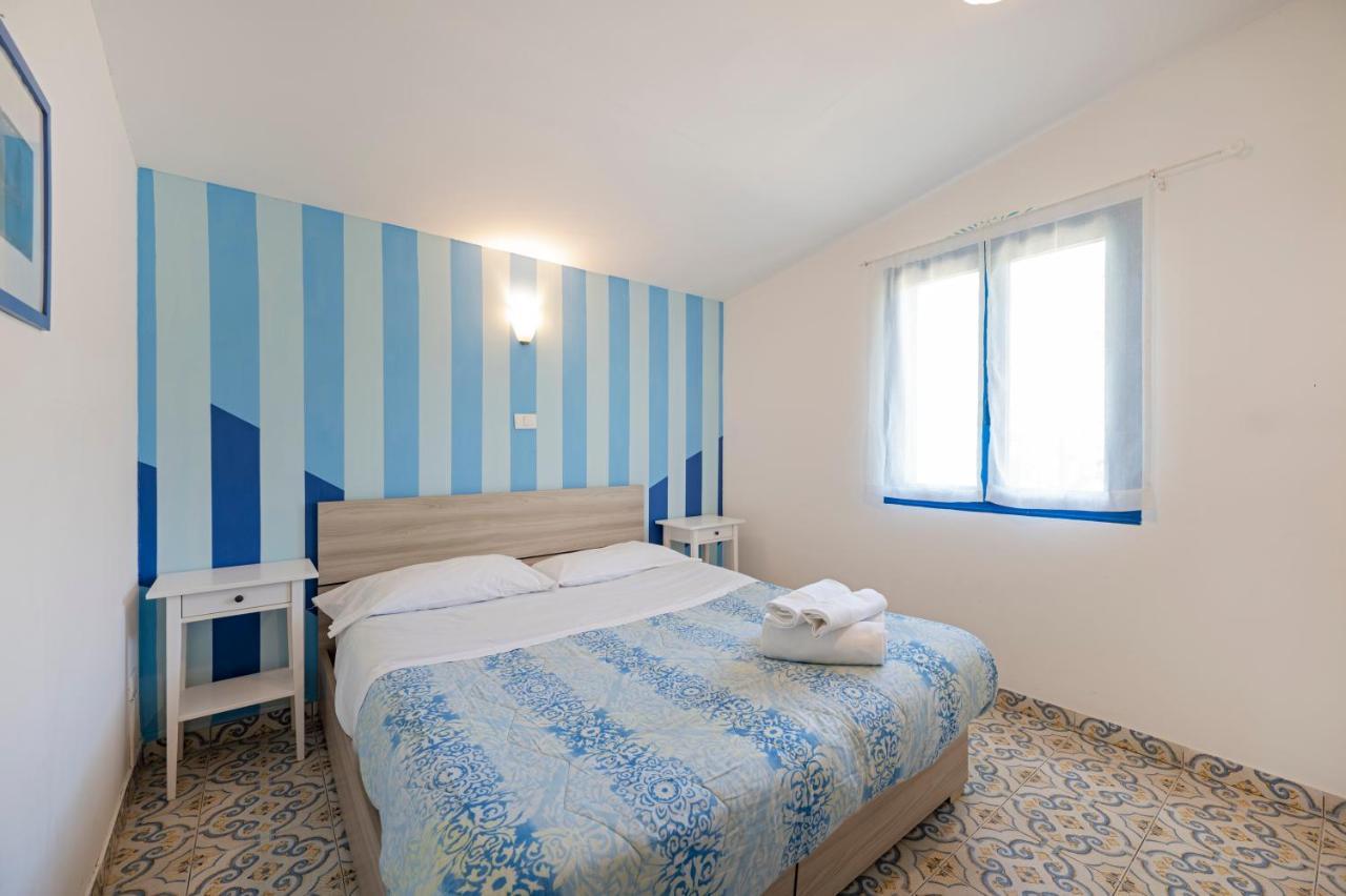 Marina Del Cantone Apartahotel
