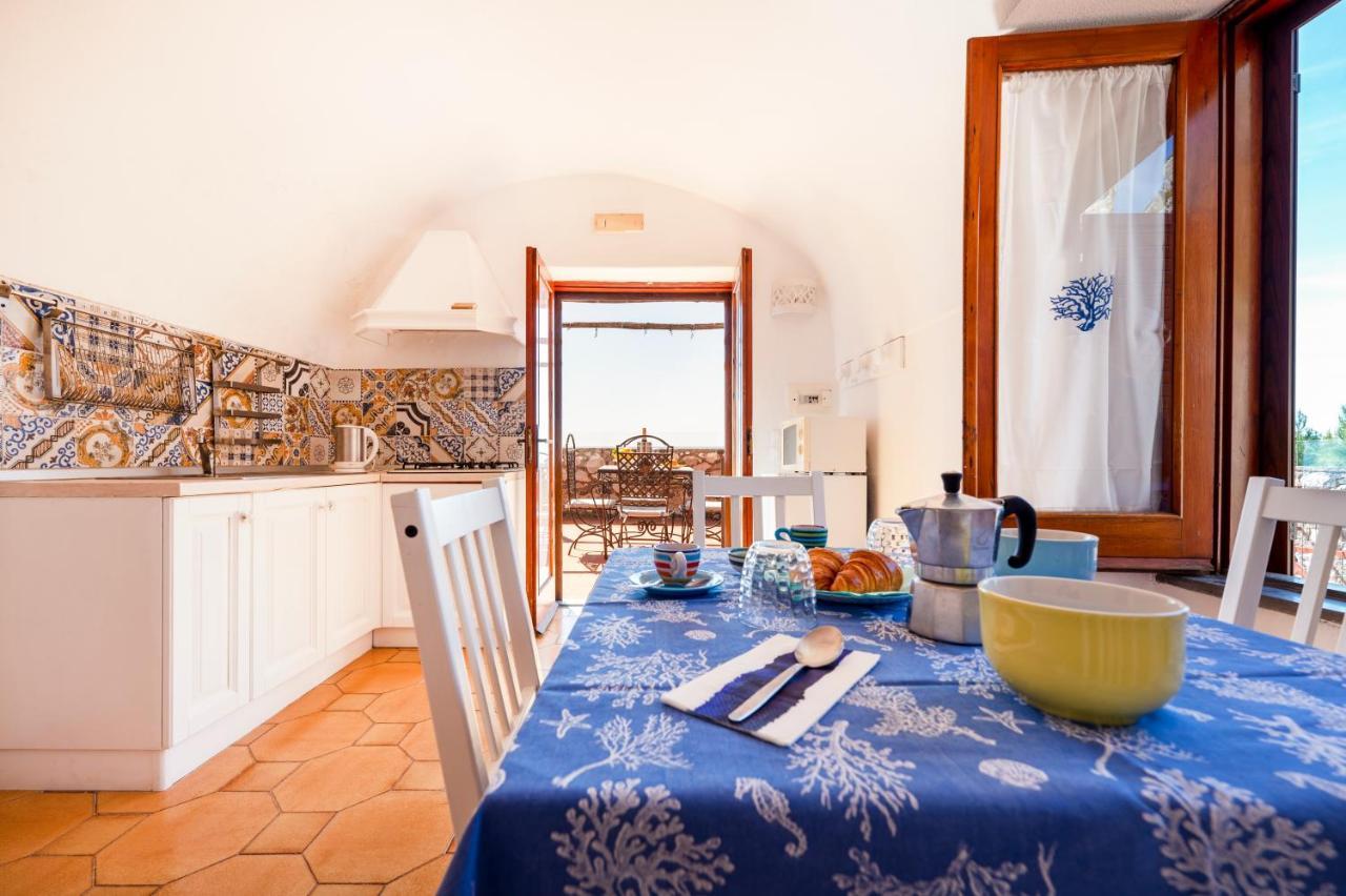 Marina Del Cantone 5* Nerano