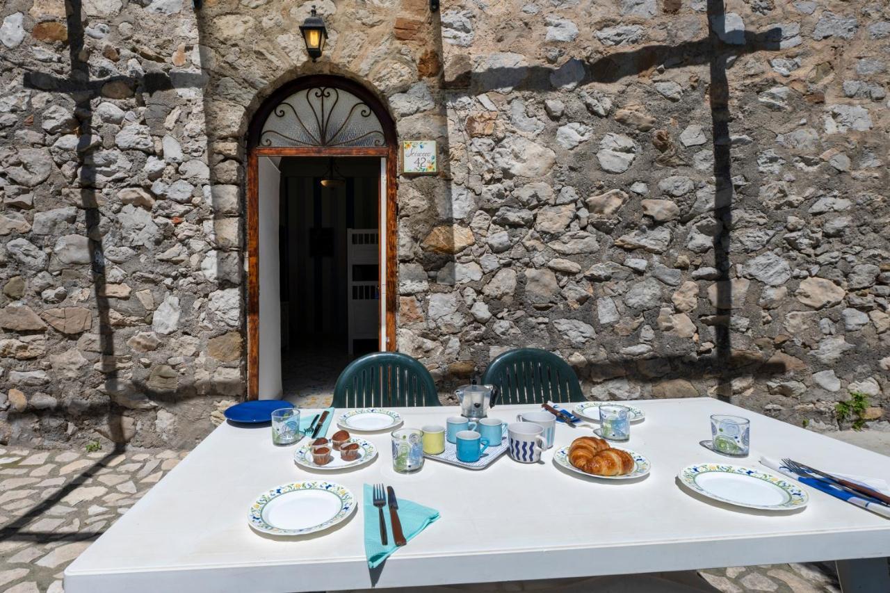 Marina Del Cantone 5* Nerano