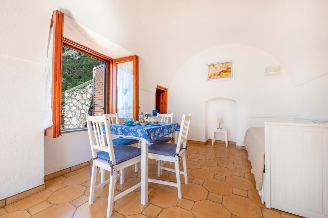 Marina Del Cantone Apartahotel
