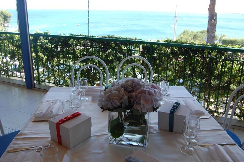 Apartahotel Marina Del Cantone 5*