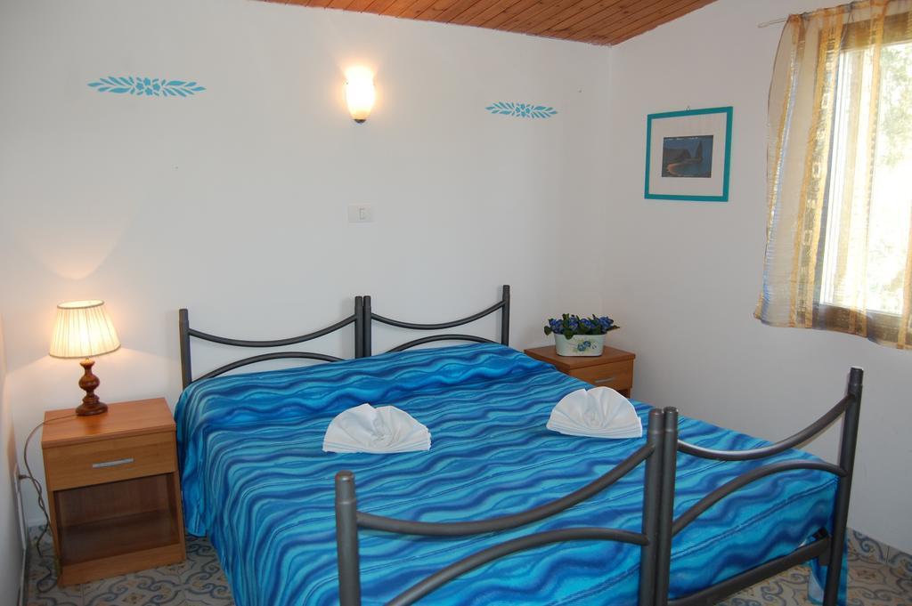 Apartahotel Marina Del Cantone