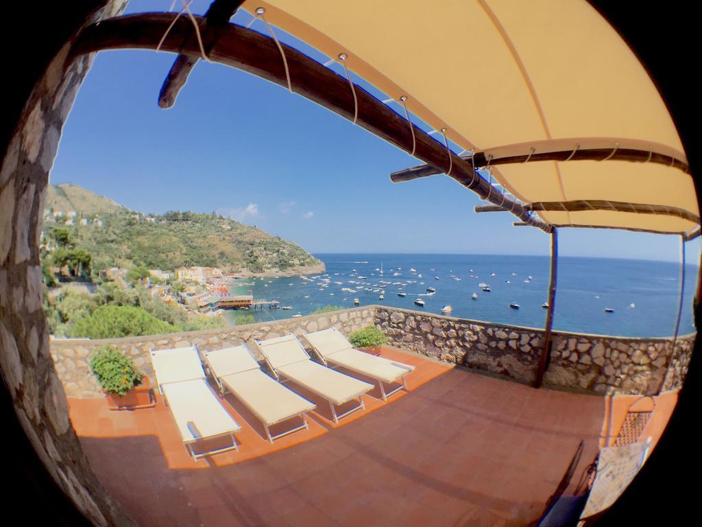 Marina Del Cantone Nerano