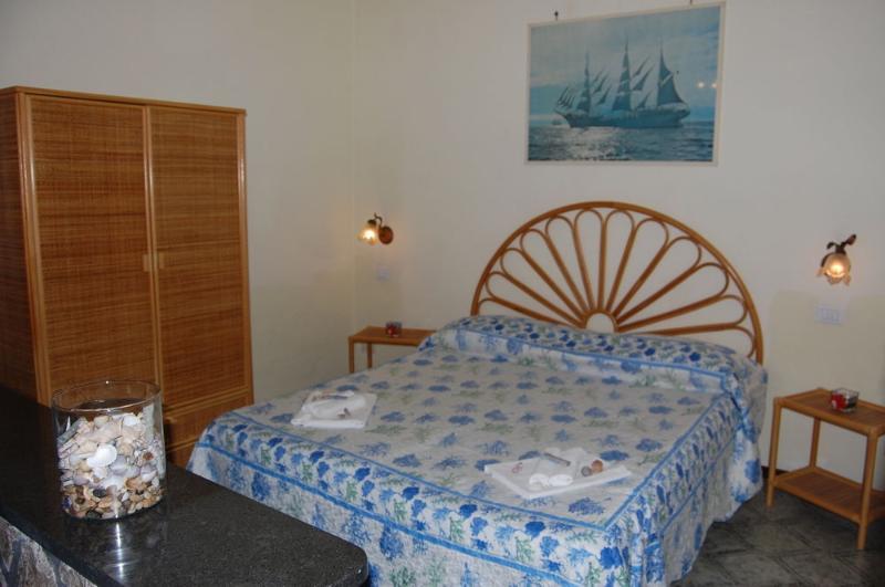 Marina Del Cantone Apartahotel Nerano