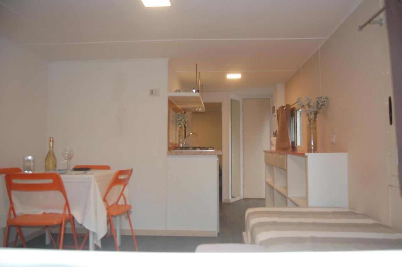 Marina Del Cantone Aparthotel 5*