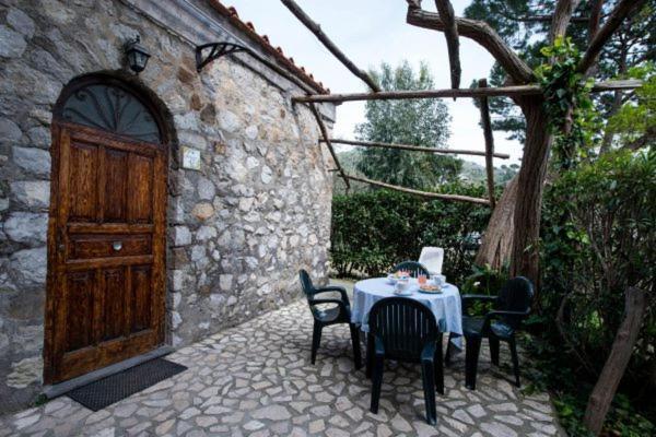 Aparthotel Marina Del Cantone Nerano
