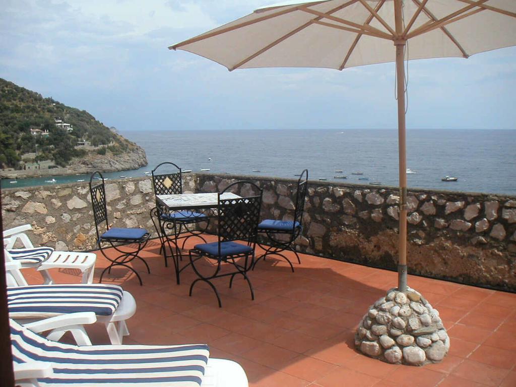 Aparthotel Marina Del Cantone 5*