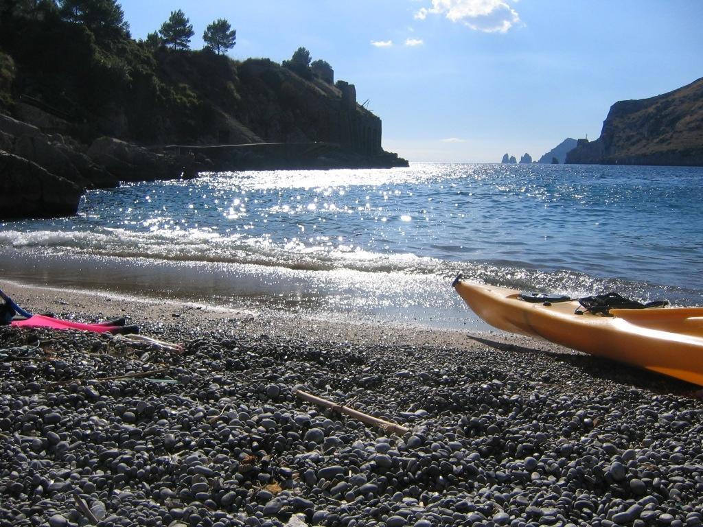 Marina Del Cantone Aparthotel