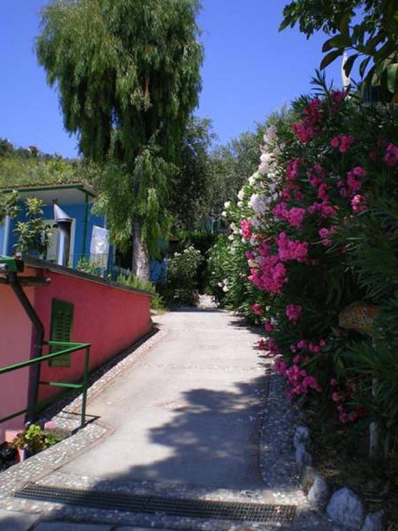 Marina Del Cantone 5*